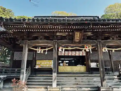 石浦神社(石川県)