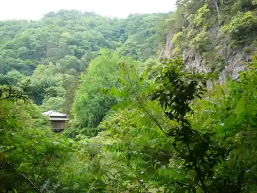 行道山 浄因寺の建物その他