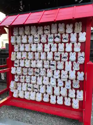 三輪神社(愛知県)