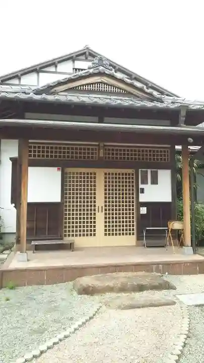 本興寺のその他建物