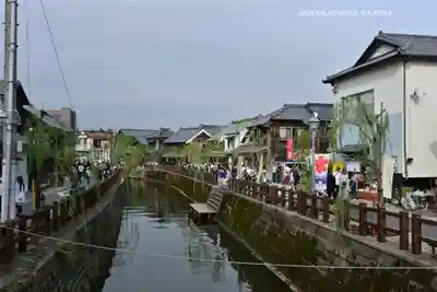 八坂神社(千葉県)