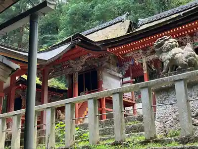 高倉神社(三重県)