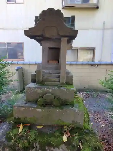 般若院薬師堂・阿弥陀堂(栃木県)