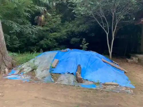 太田神社(千葉県)