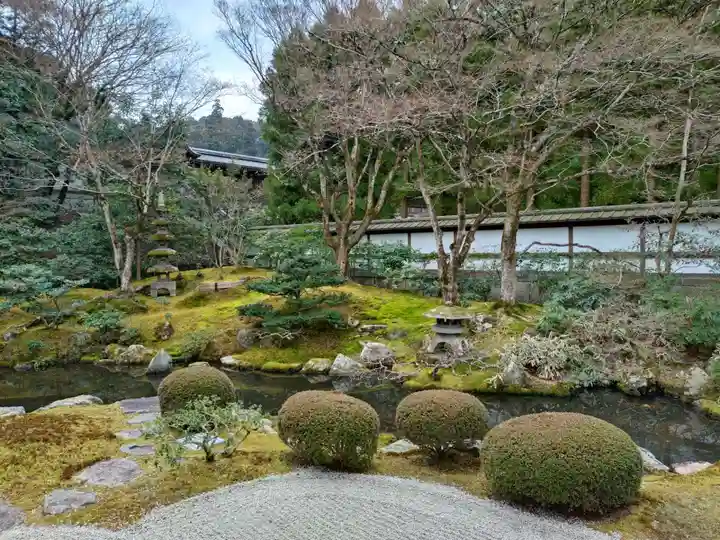 御寺 泉涌寺(京都府)