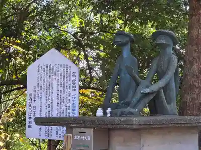 新田神社(鹿児島県)