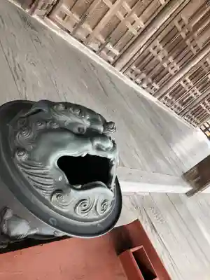 勝興寺のその他建物