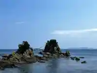 瀧三柱神社(大分県)