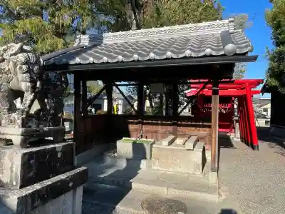 八幡神社(滋賀県)