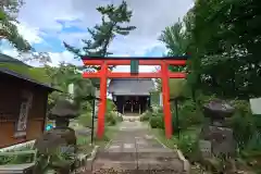 真田神社(長野県)