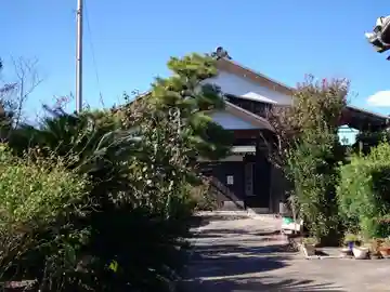 浄林寺(愛知県)