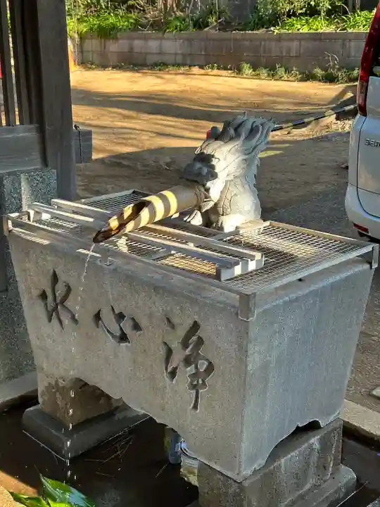 八幡神社(東京都)