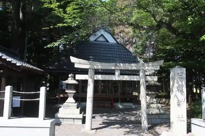 日枝神社(滋賀県)