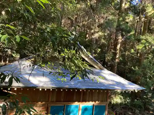 名草厳島神社(栃木県)