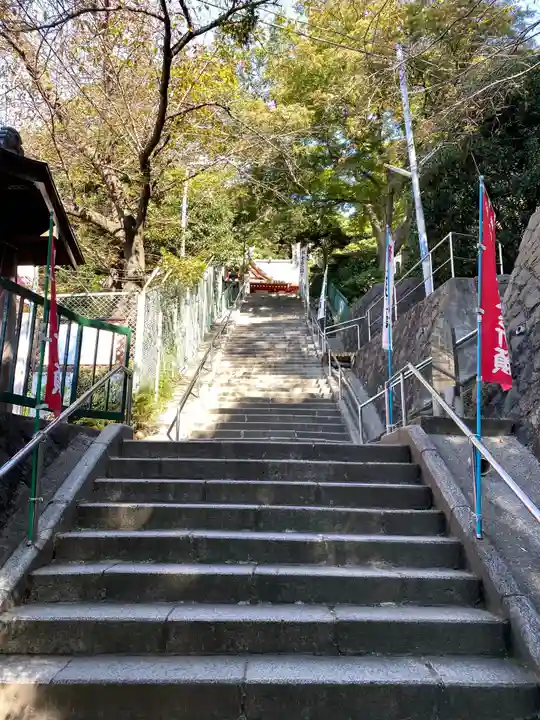 若宮八幡宮のその他建物