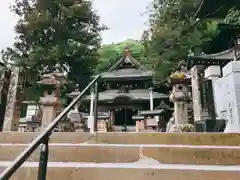 北向観音の建物その他