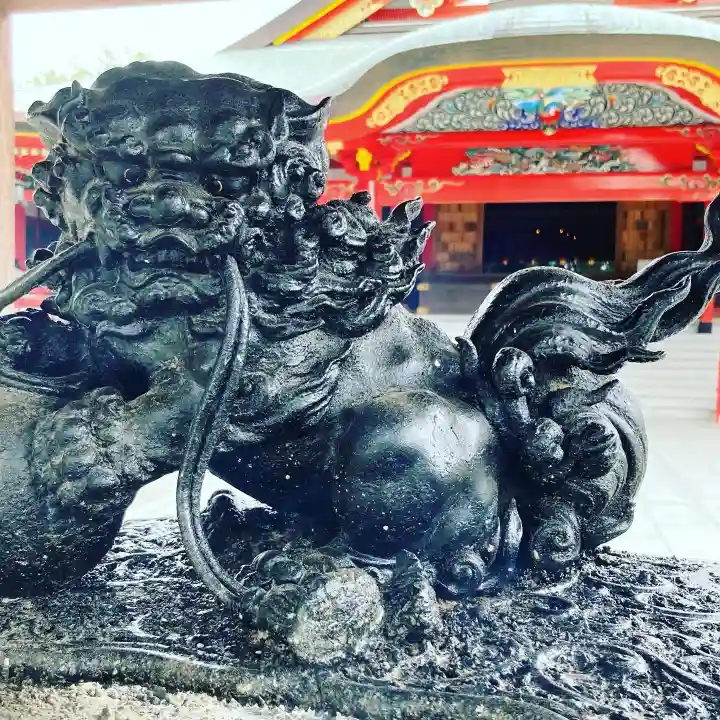 成田山大阪別院 明王院(大阪府)