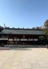 櫻木神社(千葉県)