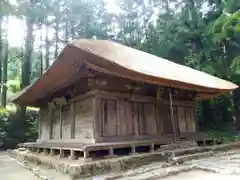 高藏寺(宮城県)