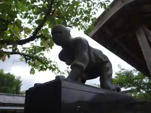 油日神社(滋賀県)
