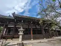 本法寺(京都府)