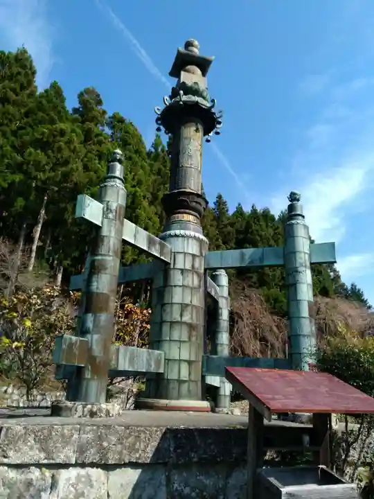 大光坊のその他建物