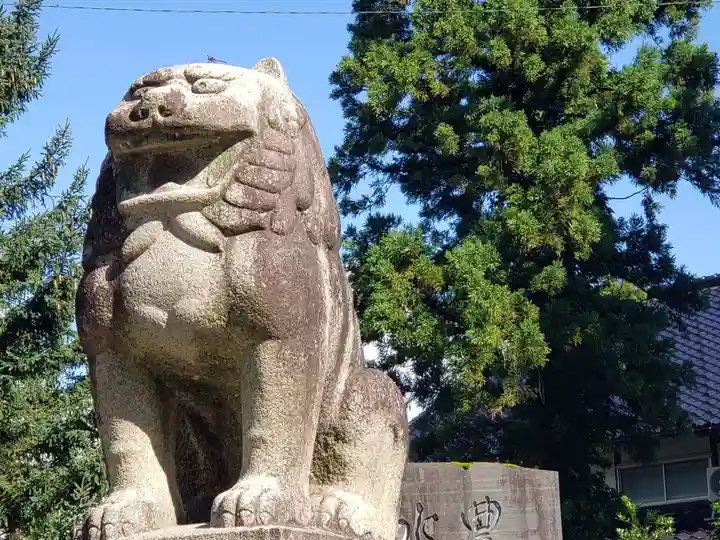 天満宮(富山県)