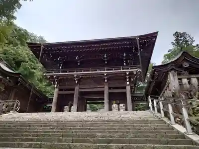 伊奈波神社(岐阜県)