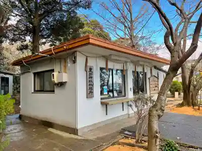 豊功神社(山口県)