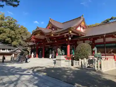 西宮神社(兵庫県)
