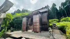 山神社(福井県)