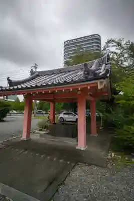 美江寺(岐阜県)