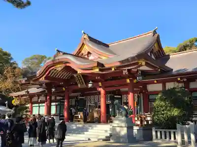 西宮神社(兵庫県)