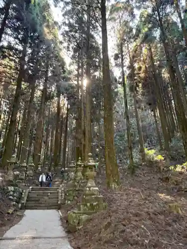 上色見熊野座神社(熊本県)
