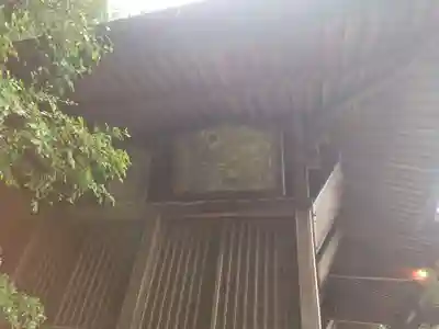 飽波神社(静岡県)