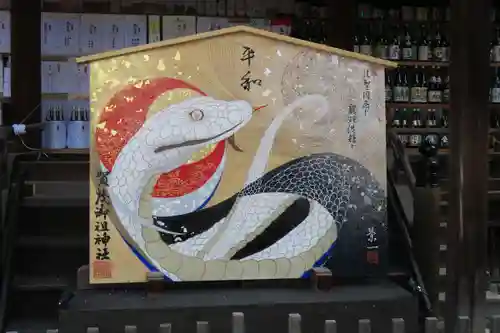 賀茂御祖神社（下鴨神社）(京都府)