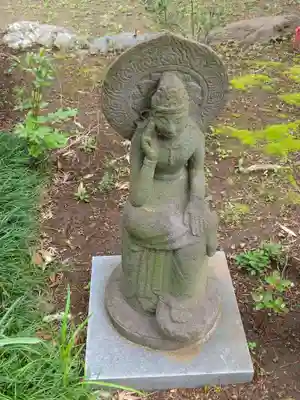 八幡山観音寺(神奈川県)