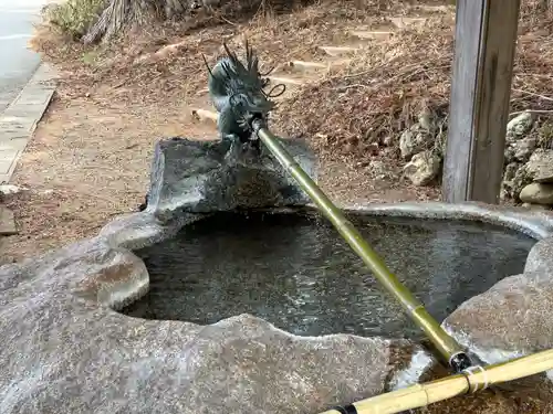 河口浅間神社(山梨県)
