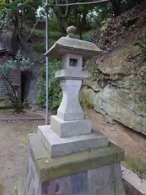 春日神社のその他建物