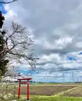 南宮神社(宮城県)