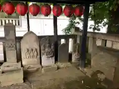 豊栄稲荷神社の建物その他