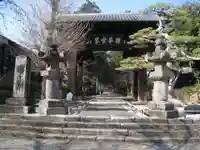 恵林寺(山梨県)
