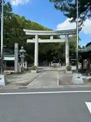 堤治神社(愛知県)