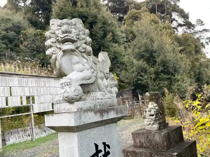 熊野神社(岐阜県)