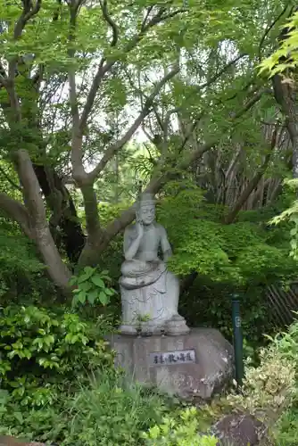 當麻寺 宗胤院(奈良県)