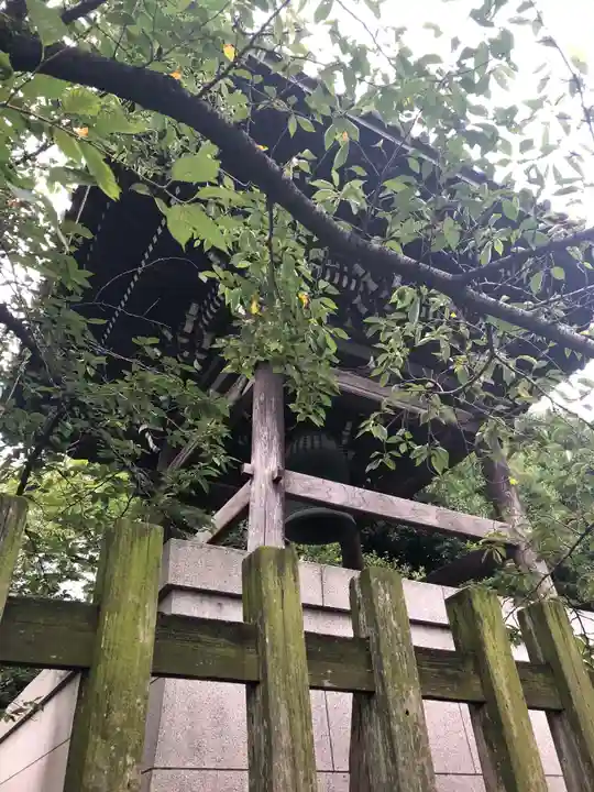 泉岳寺のその他建物