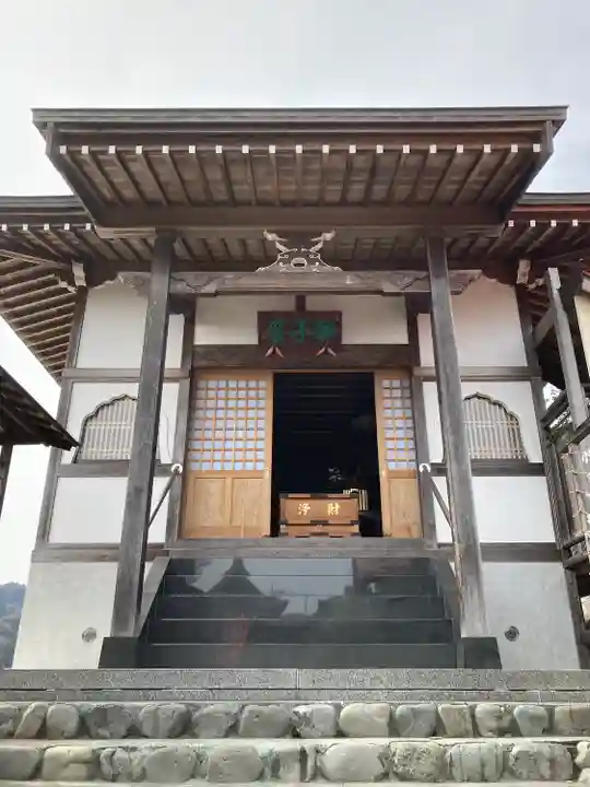 明白院のその他建物