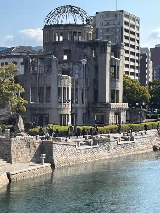 白神社(広島県)