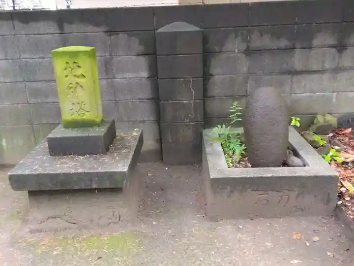 市ノ坪神社(神奈川県)