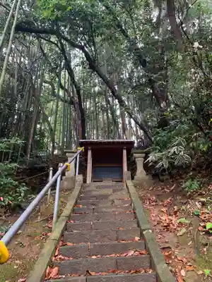 妙見神社(千葉県)
